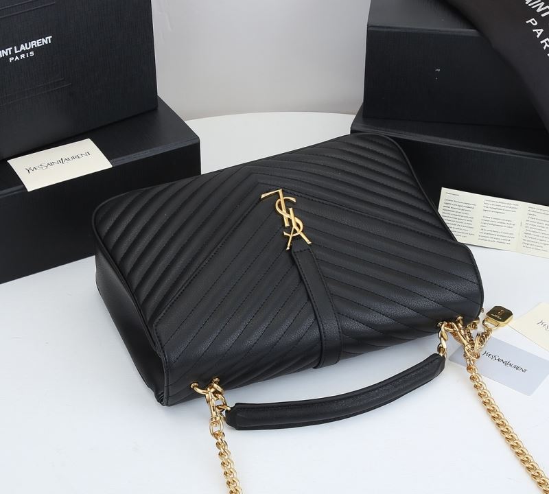 YSL Satchel Bags